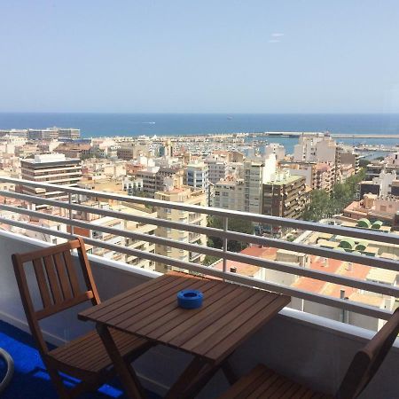 Suite Sun And Sea Alicante Bagian luar foto
