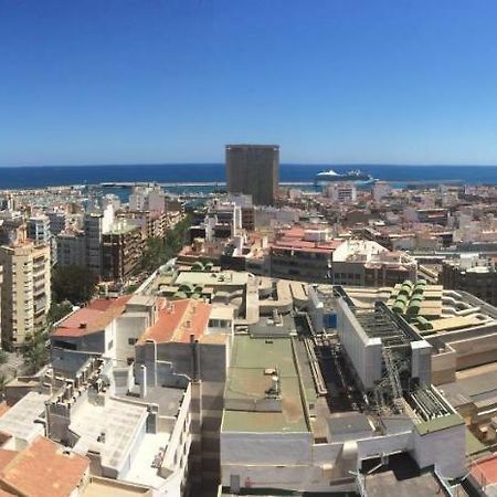 Suite Sun And Sea Alicante Bagian luar foto