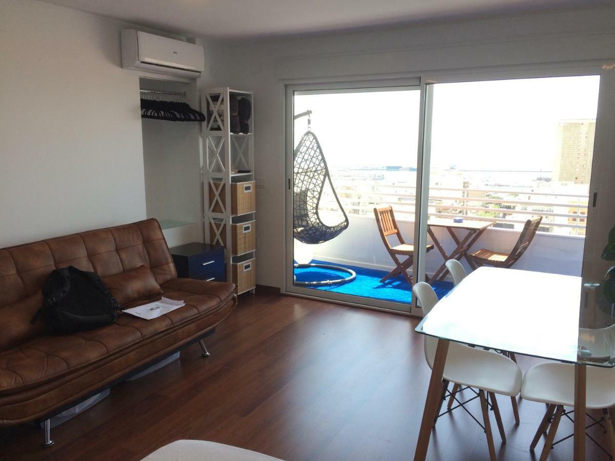 Suite Sun And Sea Alicante Bagian luar foto
