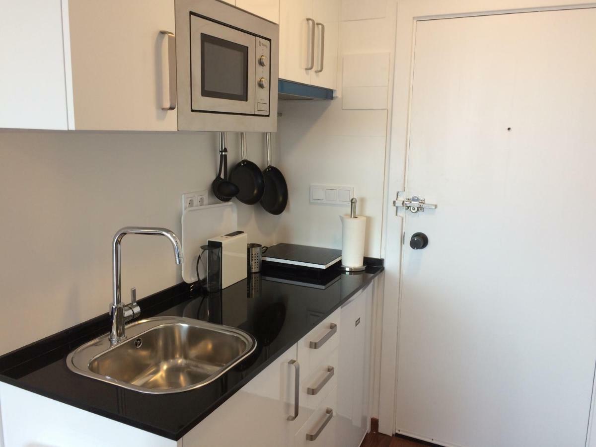 Suite Sun And Sea Alicante Bagian luar foto