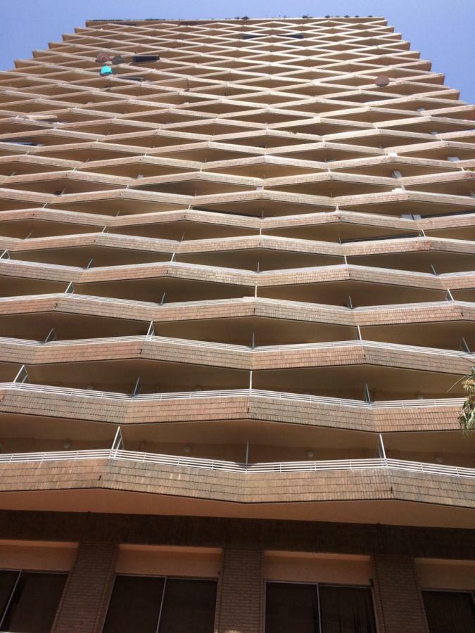 Suite Sun And Sea Alicante Bagian luar foto